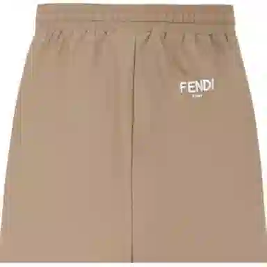 FENDI FW22 Logo