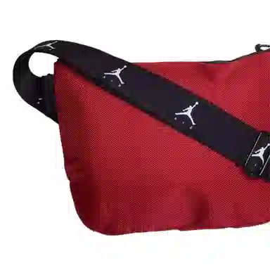 Jordan Waist Bag Red