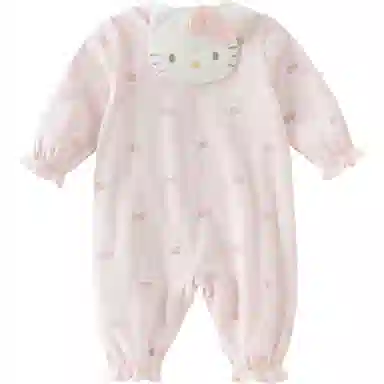 DAVEBELLA x HelloKitty A