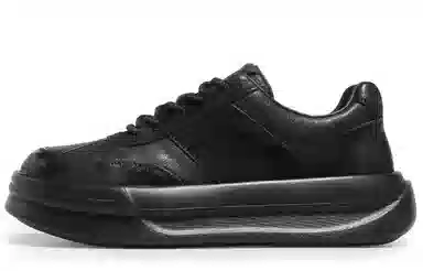 德赛 时尚舒适潮流 低帮 生活休闲鞋 男款