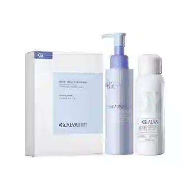 瑷尔博士 益生菌系列组合 清洁修护