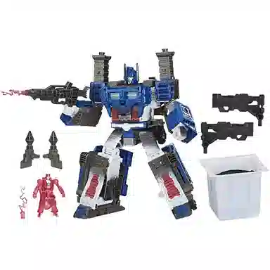 Hasbro G 20cm5cm