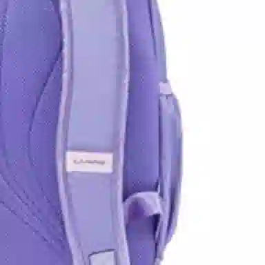 LiNing Classic Kids Backpack Light Purple