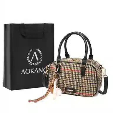 AOKANG