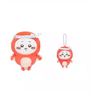 chiikawa D chiikawa