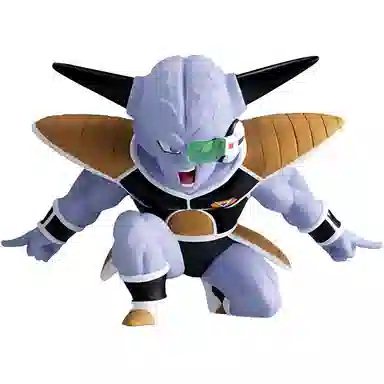 BANDAI ADVERGE MOTION 6cm