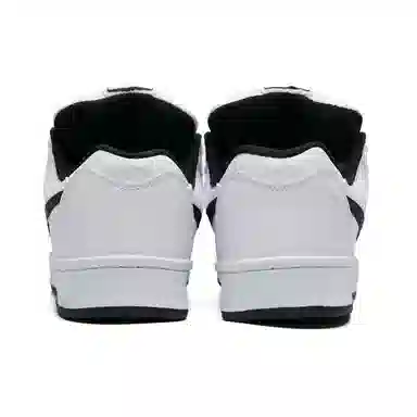 OAOQ Low Top Sneakers Beige