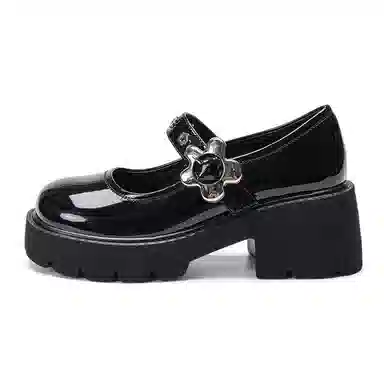 EXULL Q PU 6cm