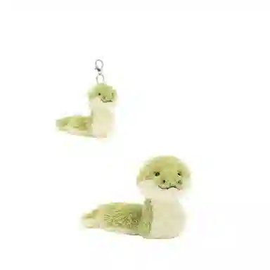 JELLYCAT little 10cm