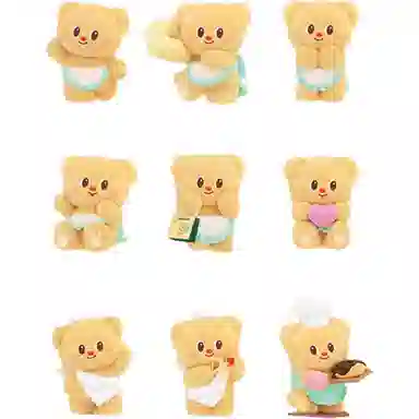 TOP TOY 8