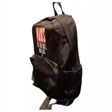 Vans Backpack Black
