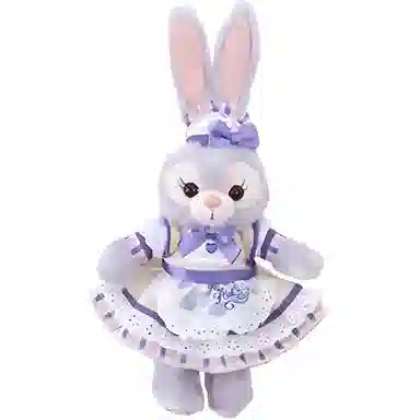 Disney StellaLou Valentine 2020 Plush