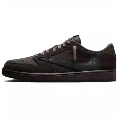 Travis Scott x Jordan Air Jordan 1 Low OG Velvet Brown