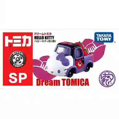 TAKARA TOMY TSUBAKI1