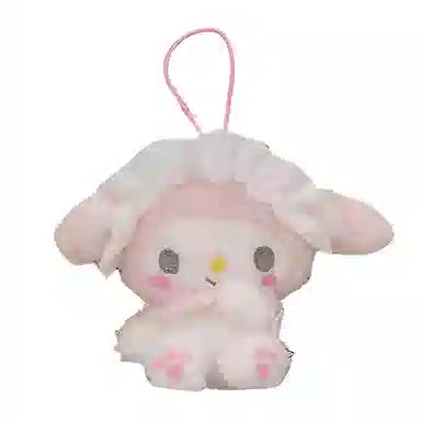 SEGA x Sanrio SWEETY