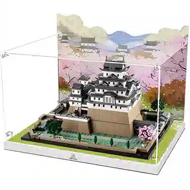 LIGHT YOUR BRICKS 21060