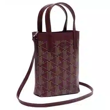LACOSTE PVC