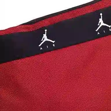 Jordan Waist Bag Red
