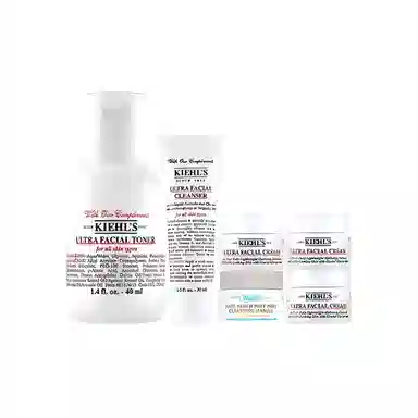 14ml*3+14ml+40ml+30ml