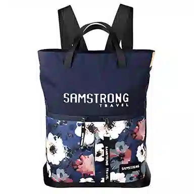 SAMSTRONG