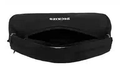 Dickies Crossbody Bag Black