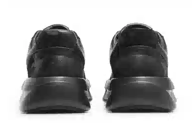 德赛 时尚舒适潮流 低帮 生活休闲鞋 男款