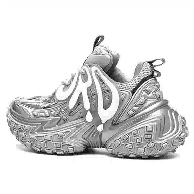 ORD Thick Sole Dad Sneakers