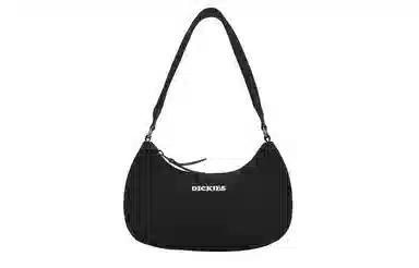 Dickies Crossbody Bag Black