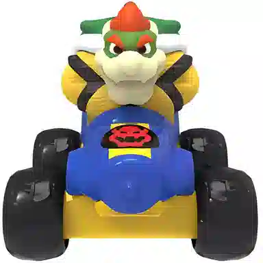 x Bowser
