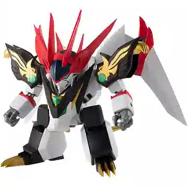 BANDAI NXEDGE NX 10cm