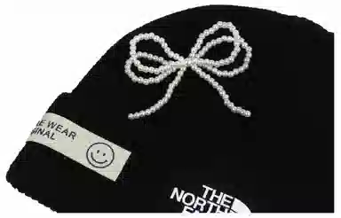 THE NORTH FACE Logo 3FJX