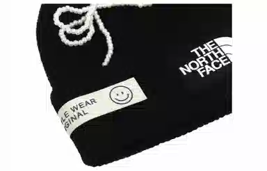 THE NORTH FACE Logo 3FJX