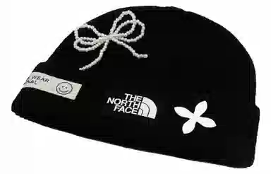 THE NORTH FACE Logo 3FJX