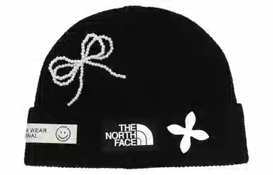 THE NORTH FACE Logo 3FJX