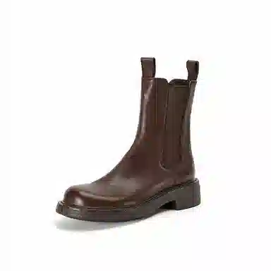 PWPJ Chelsea Boots