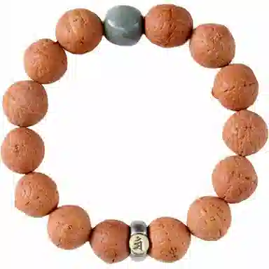 書卓 梵语本命佛民族风百搭佛珠手饰 经典设计高级感舒适佩戴#好运 凤眼菩提 手串 男女同款情侣款