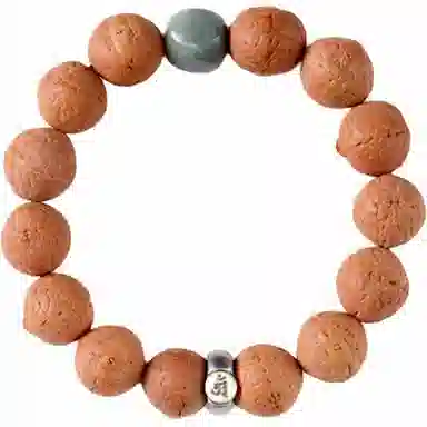 書卓 梵语本命佛民族风百搭佛珠手饰 经典设计高级感舒适佩戴#好运 凤眼菩提 手串 男女同款情侣款