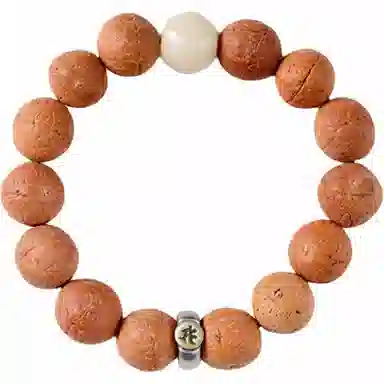 書卓 梵语本命佛民族风百搭佛珠手饰 经典设计高级感舒适佩戴#好运 凤眼菩提 手串 男女同款情侣款