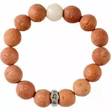 書卓 梵语本命佛民族风百搭佛珠手饰 经典设计高级感舒适佩戴#好运 凤眼菩提 手串 男女同款情侣款