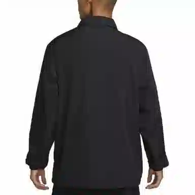 Nike Sportswear Authentics Black Jacket