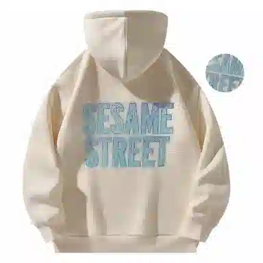 SESAME STREET
