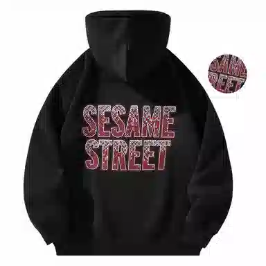 SESAME STREET