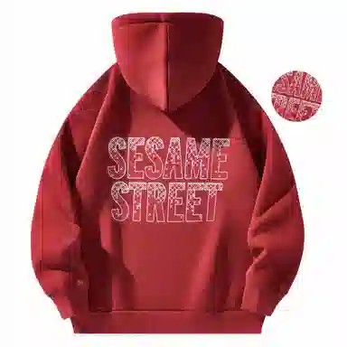 SESAME STREET