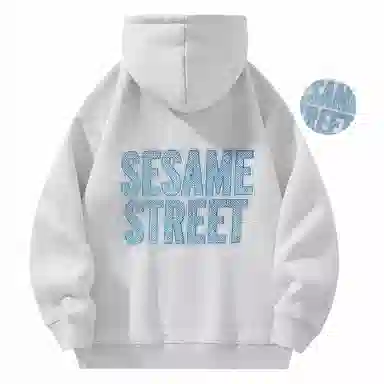 SESAME STREET