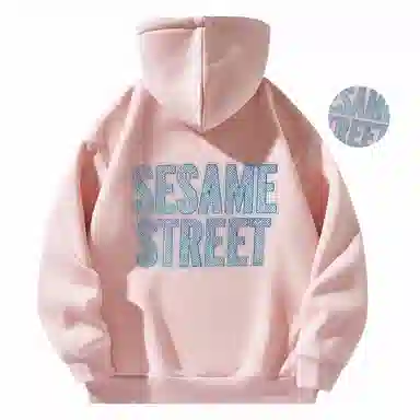 SESAME STREET