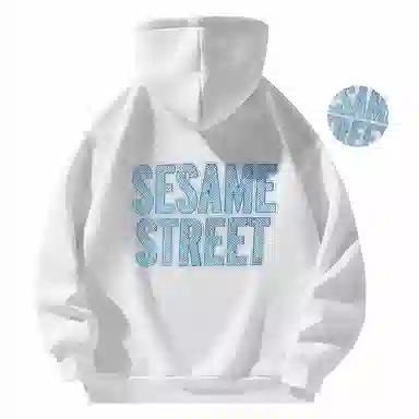 SESAME STREET