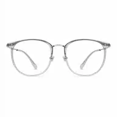 PARMU Titanium Optical Frame