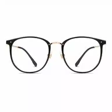 PARMU Titanium Optical Frame