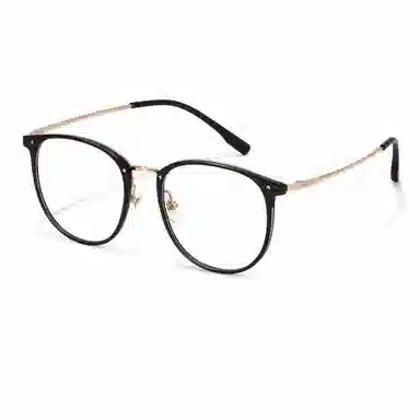 PARMU Titanium Optical Frame