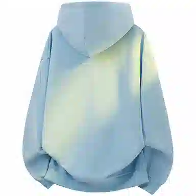 Sesame Street Hoodie